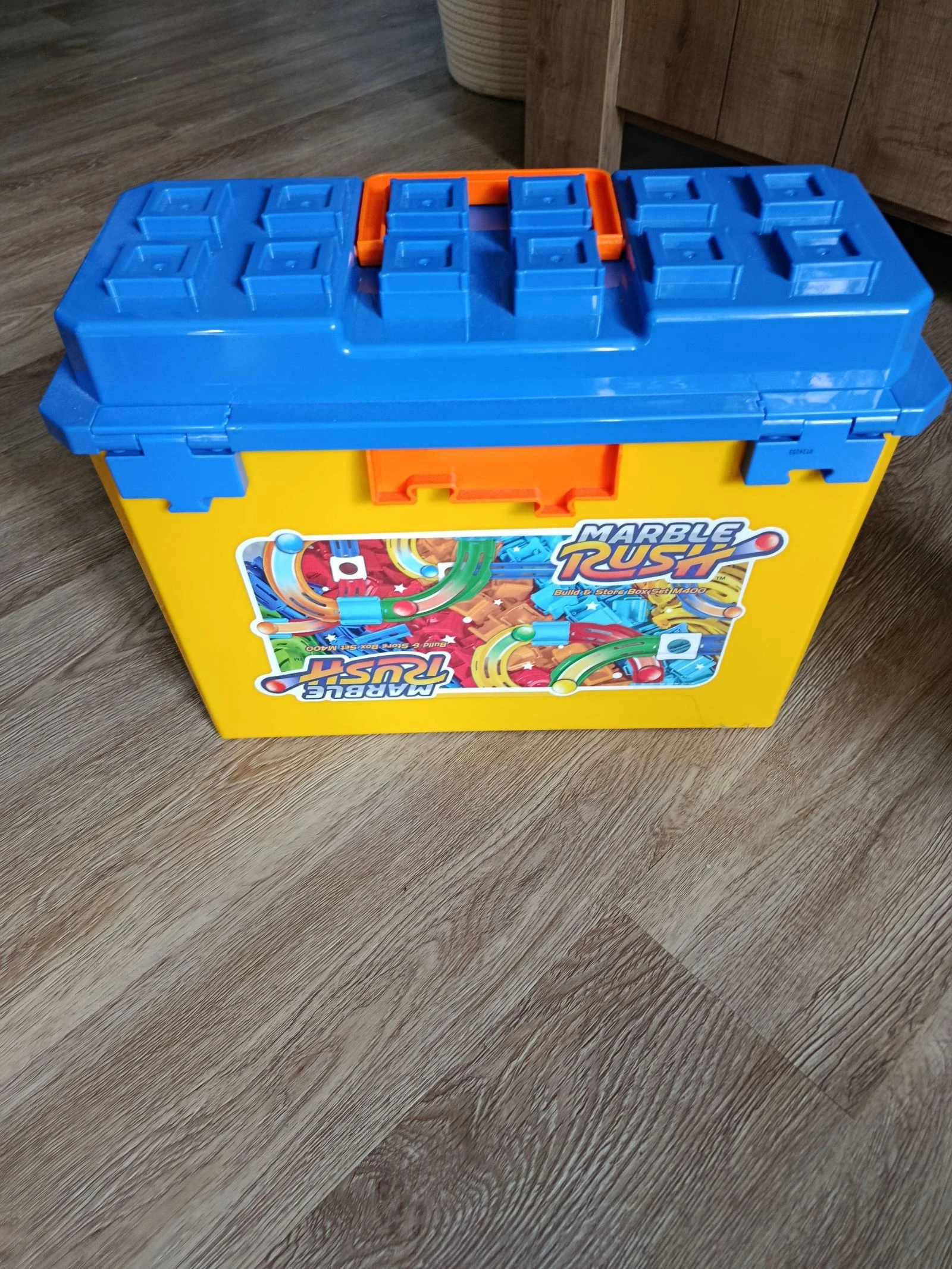 Circuito vtech marble rush – photo 3